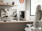 Detta nya chassi för stationära datorer har en ganska blygsam design men kraftfull kylning (Bildkälla: Fractal Design)