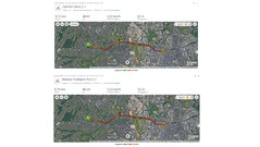 GNSS-mätning: sammanfattning