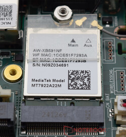WLAN-modul