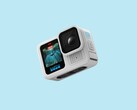 GoPro Hero 13 Black finns nu att köpa i en andra färg. (Bildkälla: GoPro)