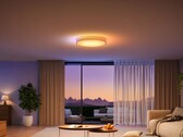 Govee Smart Ceiling Light Pro finns nu tillgänglig i Europa. (Bildkälla: Govee)
