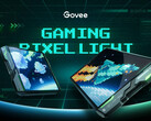 Govee Gaming Pixel Light finns nu tillgänglig för köp. (Bildkälla: Govee)