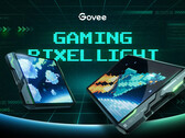 Govee Gaming Pixel Light finns nu tillgänglig för köp. (Bildkälla: Govee)
