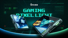 Govee Gaming Pixel Light finns nu tillgänglig för köp. (Bildkälla: Govee)