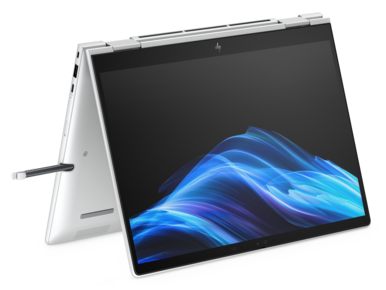 HP EliteBook 8 Flip G1i (bildkälla: HP)