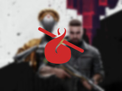 Humble Choice för oktober 2025 kan erbjuda Atomic Heart, V Rising och System Shock. På bilden: redigerat omslag av Atomic Heart. (Bildkälla: Humble Bundle)