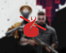 Humble Choice för oktober 2025 kan erbjuda Atomic Heart, V Rising och System Shock. På bilden: redigerat omslag av Atomic Heart. (Bildkälla: Humble Bundle)