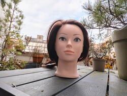 Prov på främre kamera