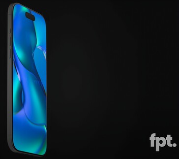 Iphone air av fpt (Bildkälla: fpt. på YouTube)