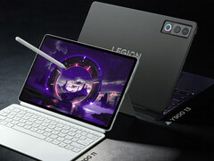 Legion Y900 2026 13-tums och 11-tums AI-surfplattor.