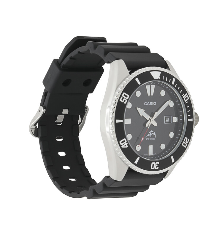 (Bildkälla: Casio)