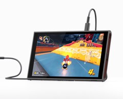 Nintendo Switch 2 har stöd för Nvidia DLSS och Raytracing (Bildkälla: Nintendo)