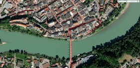 Garmin Venu 2: Brygga