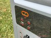 Fyra USB-portar med upp till 100 W