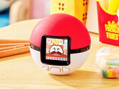 Tomy lanserar en reviderad Tamagotchi alternativ med Pokémon varumärke (Bildkälla: Takara Tomy)