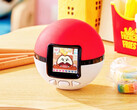 Tomy lanserar en reviderad Tamagotchi alternativ med Pokémon varumärke (Bildkälla: Takara Tomy)