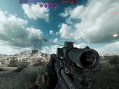 Reddit firar ett klassiskt "Battlefield-ögonblick". (Bildkälla: Background_Pop_9592 via Reddit)