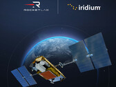 Iridiums kommunikationssatellit