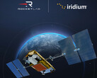 Iridiums kommunikationssatellit