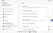 Lenovo Yoga Tab recension