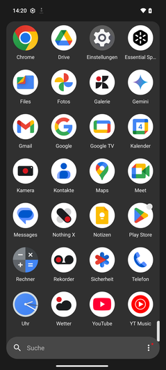 Ingenting Telefon (3)