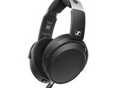 Sennheiser HD 480 Pro hörlurar med slutet bakstycke är utformade för timmar av bekväm användning.