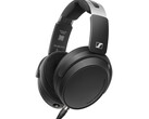 Sennheiser HD 480 Pro hörlurar med slutet bakstycke är utformade för timmar av bekväm användning.