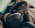 Sony gav WH-1000X-serien en ny design med den femte generationens utgåva. (Bildkälla: Sony) 