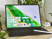 Honor MagicPad 3 Tablet i recension. (Bildkälla: Marcus Herbrich)