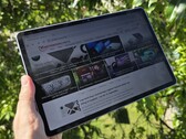 Vi har testat Huawei MatePad 11.5 2025 (Bildkälla: Marcus Herbrich)