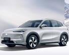 Geely Galaxy E5 (Bildkälla: Geely Galaxy)