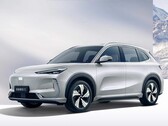 Geely Galaxy E5 (Bildkälla: Geely Galaxy)