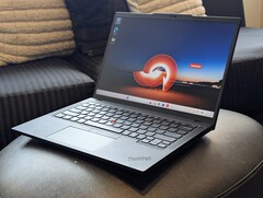 Lenovo har visat upp ett gäng nya ThinkPad business laptops (bildkälla: Lenovo)