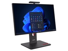 ThinkCentre M90a Gen 6 är Lenovos senaste AiO-dator (Bildkälla: Lenovo)