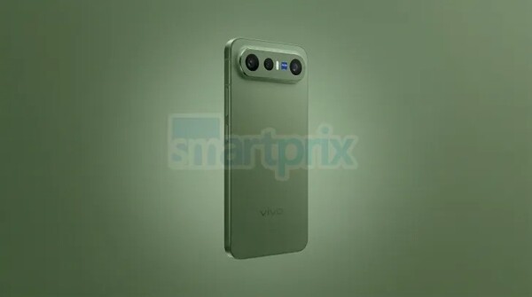 Vivo X300 FE rapporteras få en grön variant när den lanseras i Indien.