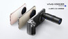 Vivo X300 Pro. (Bildkälla: Vivo)