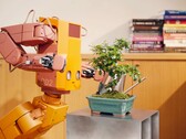 Den nya roboten från Tuesday Labs är utformad för att kunna ta hand om hushållssysslor.