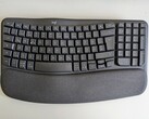 Recension: Logitech Wave-tangenter