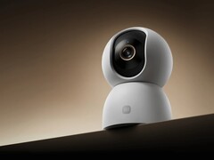 Xiaomis Smart Camera C500 (bilden) kommer att lanseras globalt. (Bildkälla: Xiaomi)