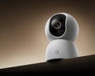 Xiaomis Smart Camera C500 (bilden) kommer att lanseras globalt. (Bildkälla: Xiaomi)
