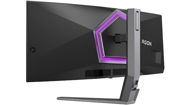 I/O-alternativen är hyfsade.