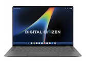 Asus Googlebook CX9406 förväntas lanseras med en processor med upp till 8 kärnor och 64 GB RAM-minne.