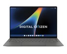 Asus Googlebook CX9406 förväntas lanseras med en processor med upp till 8 kärnor och 64 GB RAM-minne.