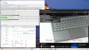Maximal latenstid vid uppspelning av 4K-videomaterial