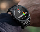 Tactix 8 är en av flera smartklockor från Garmin som kan ladda ner betaversion 24.12.