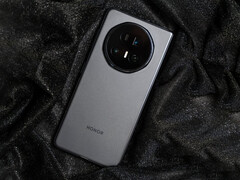 Magic V5 bör ha bättre prestanda än Oppo Find N5 tack vare sitt 8-kärniga Snapdragon 8 Elite-chipset, tidigare på bilden. (Bildkälla: Honor)