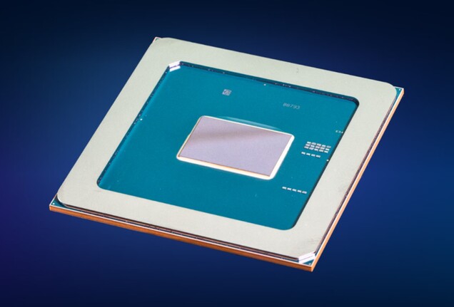 Intel GPU D270 är baserad på en relativt kompakt GPU som saknar dedikerad hårdvara för 3D-grafik och ray tracing