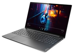 Recension av Lenovo IdeaPad Y740-15IRH