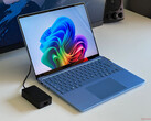 Microsof Surface Laptop 7 går inte så bra på Amazon (bildkälla: Notebookcheck)