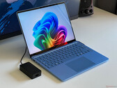 Microsof Surface Laptop 7 går inte så bra på Amazon (bildkälla: Notebookcheck)